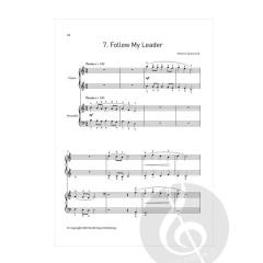 Snapchats 2 von Melanie Spanswick 