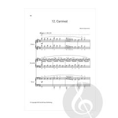 Snapchats 2 von Melanie Spanswick 