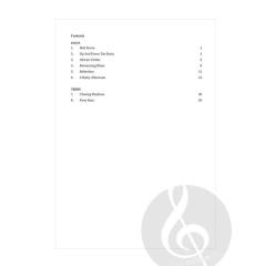 Snapchats 3 von Melanie Spanswick 