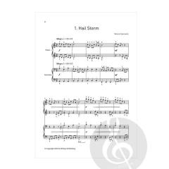 Snapchats 3 von Melanie Spanswick 