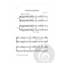 Snapchats 3 von Melanie Spanswick 