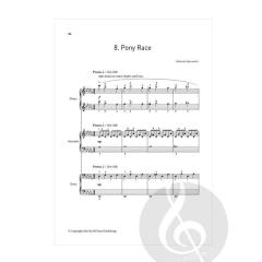 Snapchats 3 von Melanie Spanswick 