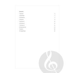 So Here We Are Again von Wendy Edwards Beardall-Norton 