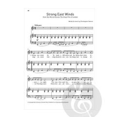 Songs from the Micromusicals 4 - High Voice von Christopher Norton 