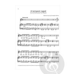 Songs from the Micromusicals 5 - High Voice von Christopher Norton 