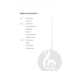 Sprouts of Curiosity von Kathleen Feenstra 