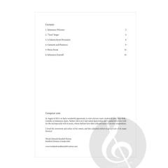 Streets of Salamanca von Wendy Edwards Beardall-Norton 