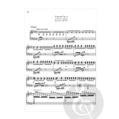 Die 4 Jahreszeiten von Antonio Vivaldi 