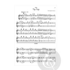 Tip Top von Christopher Norton 