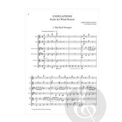 Undulations von Christopher Norton 