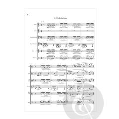 Undulations von Christopher Norton 