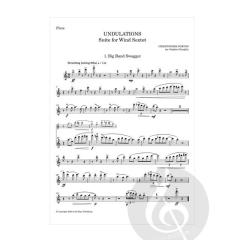 Undulations von Christopher Norton 