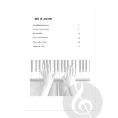 Whispers of Wonder von Kathleen Feenstra 