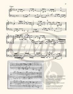 Guide To Early Keyboard Music: Hungary 