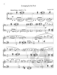 My Seaside Notebook von Angeline Bell 