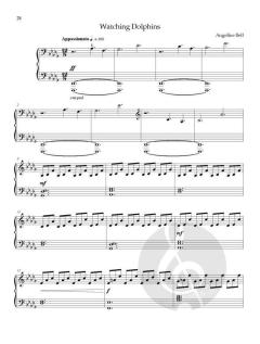 My Seaside Notebook von Angeline Bell 