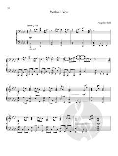 My Seaside Notebook von Angeline Bell 