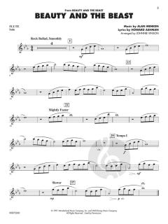 Essential Elements Disney Favorites 