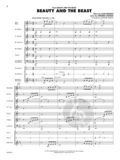 Essential Elements Disney Favorites 