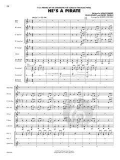 Essential Elements Disney Favorites 