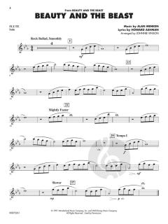 Essential Elements Disney Favorites 