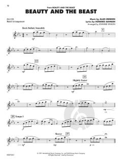 Essential Elements Disney Favorites 