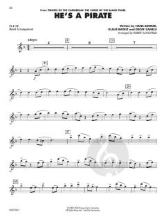 Essential Elements Disney Favorites 