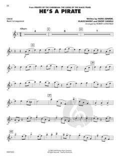 Essential Elements Disney Favorites 