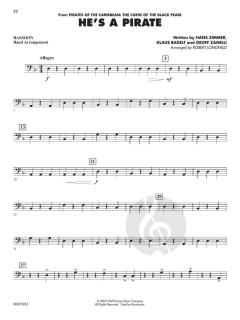 Essential Elements Disney Favorites 