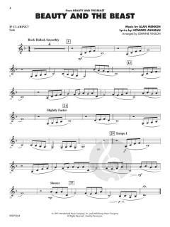 Essential Elements Disney Favorites 