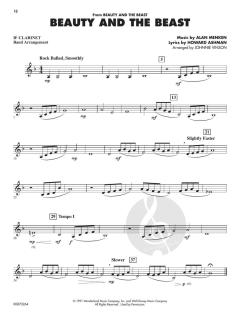 Essential Elements Disney Favorites 