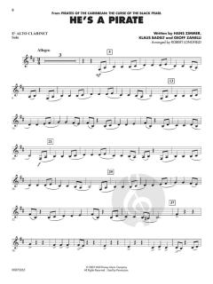 Essential Elements Disney Favorites 