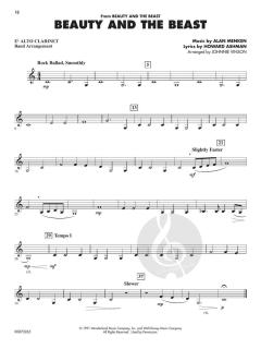 Essential Elements Disney Favorites 