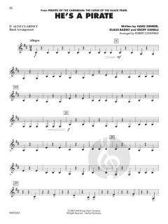 Essential Elements Disney Favorites 