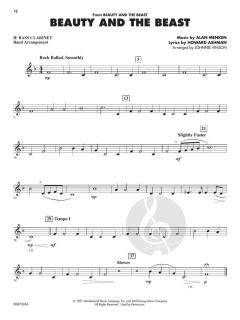 Essential Elements Disney Favorites 