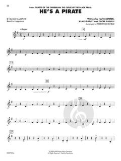 Essential Elements Disney Favorites 