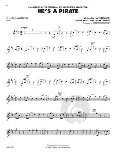 Essential Elements Disney Favorites 