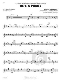 Essential Elements Disney Favorites 