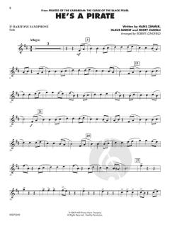 Essential Elements Disney Favorites 