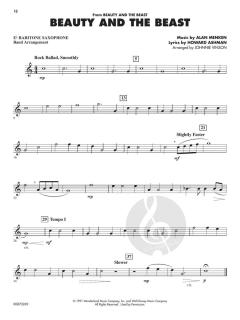 Essential Elements Disney Favorites 