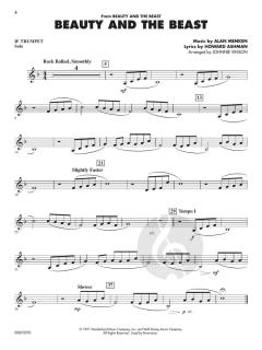 Essential Elements Disney Favorites 