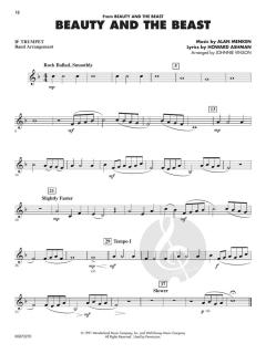 Essential Elements Disney Favorites 