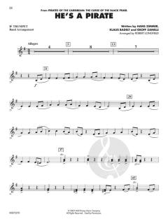 Essential Elements Disney Favorites 