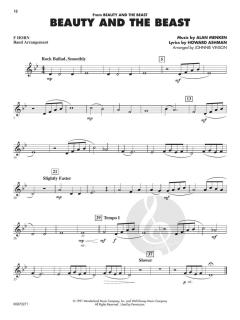 Essential Elements Disney Favorites 