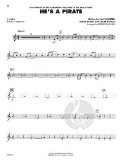 Essential Elements Disney Favorites 