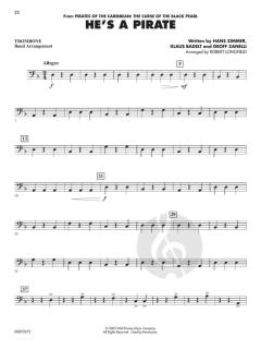 Essential Elements Disney Favorites 