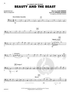 Essential Elements Disney Favorites 