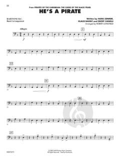 Essential Elements Disney Favorites 