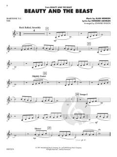 Essential Elements Disney Favorites 