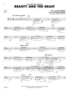 Essential Elements Disney Favorites 